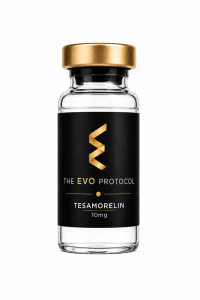 Tesamorelin